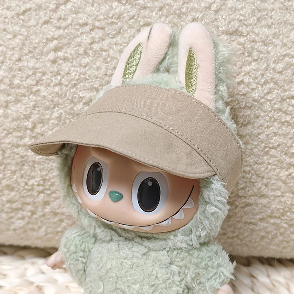 TENNIS Labubu Accessories