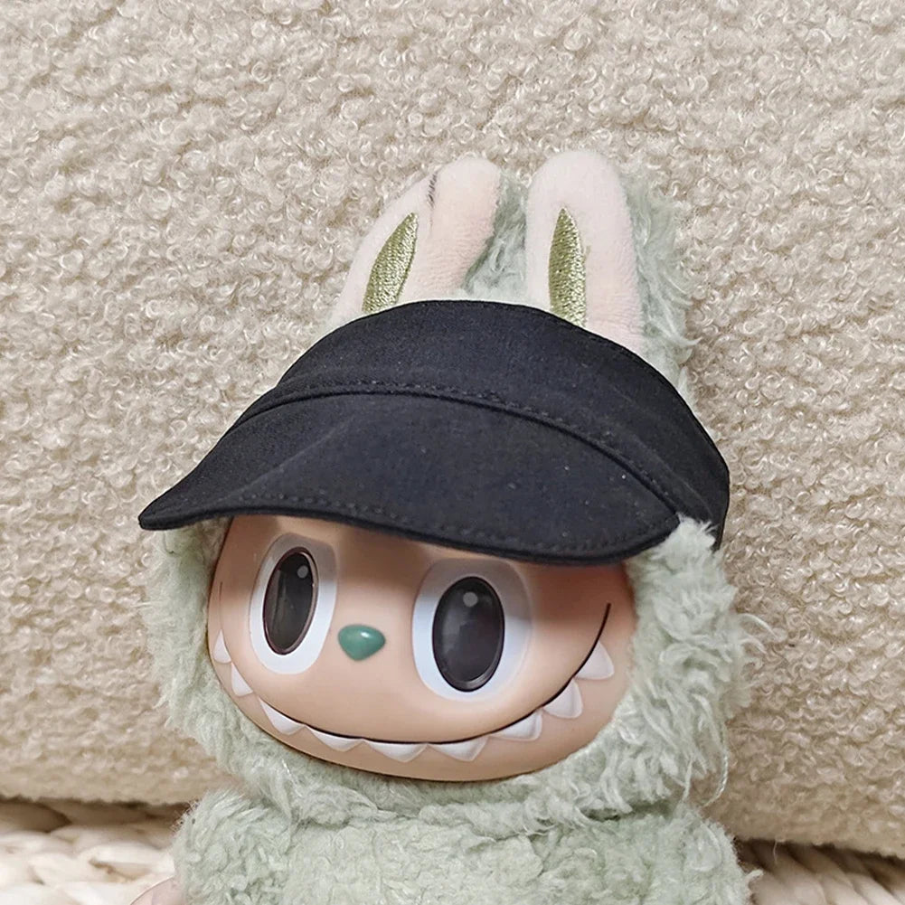 TENNIS Labubu Accessories