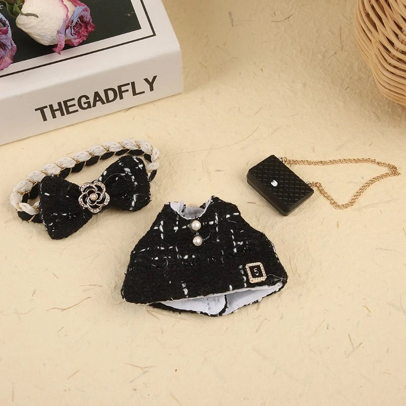 LUXURY Labubu Accessories