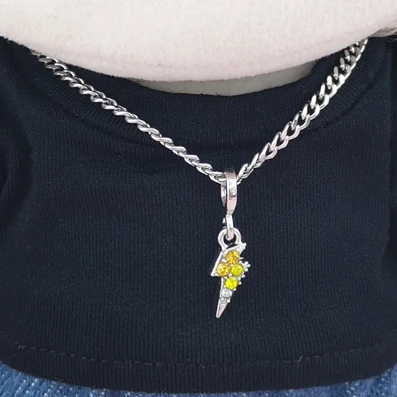 GANGSTA Labubu Accessories