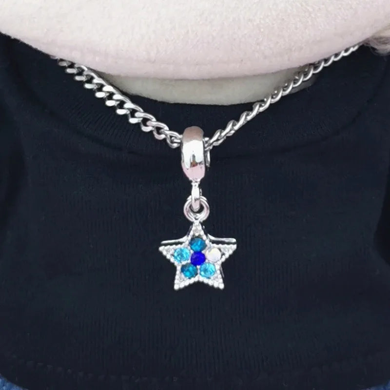 GANGSTA Labubu Accessories 