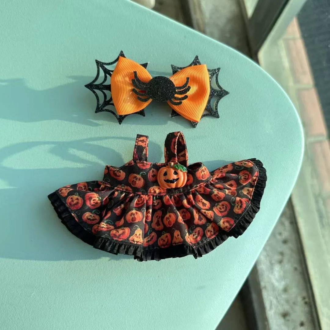 HALLOWEEN PT 2 Labubu Accessories 