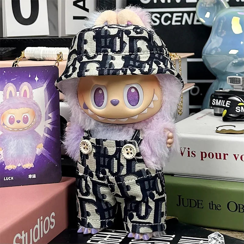 FLEX Labubu Accessories