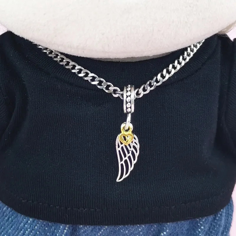 GANGSTA Labubu Accessories 