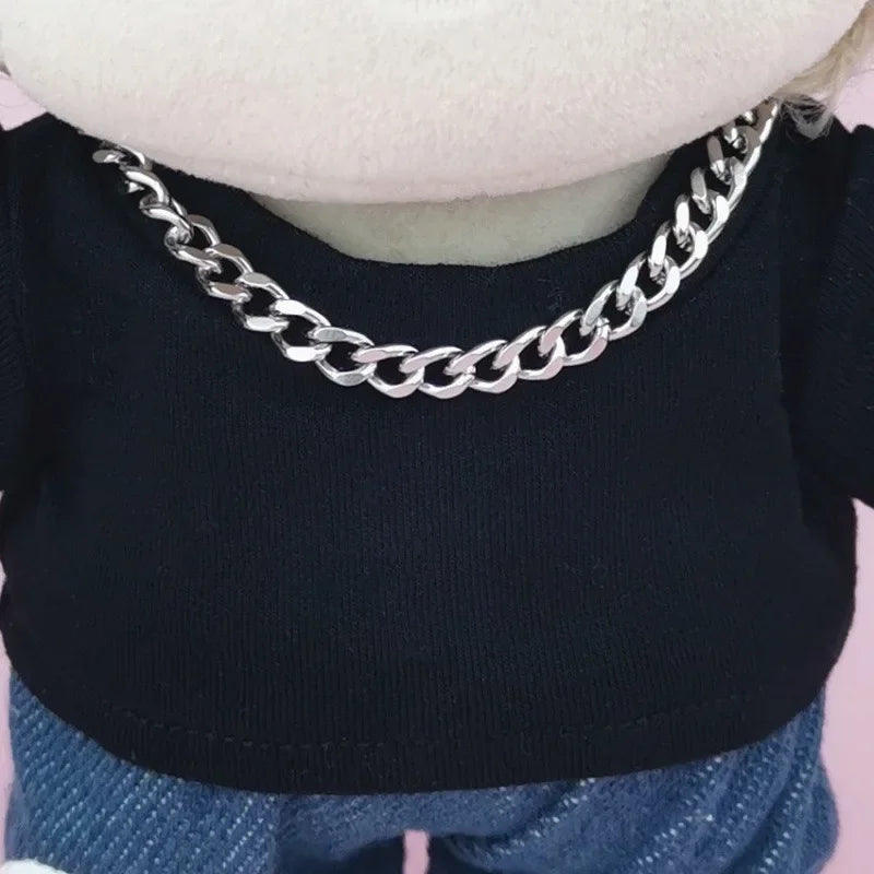 GANGSTA Labubu Accessories 