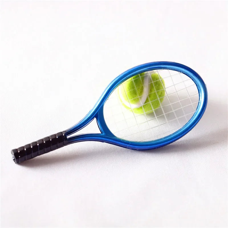 TENNIS Labubu Accessories