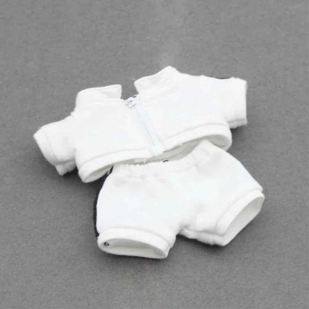 TENNIS Labubu Accessories