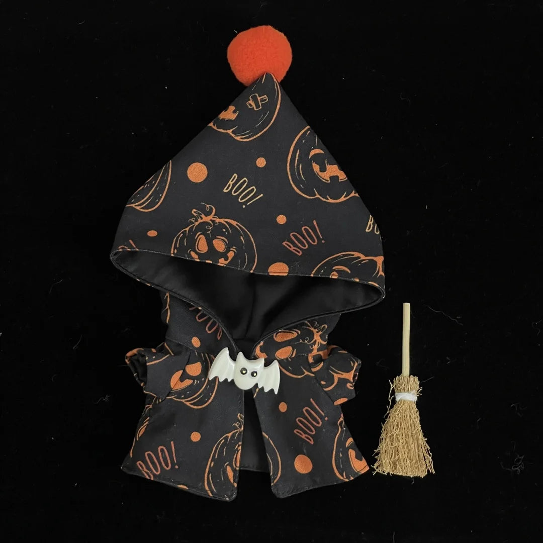 HALLOWEEN PT 2 Labubu Accessories 