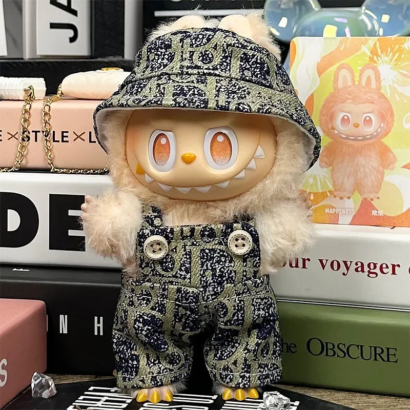 FLEX Labubu Accessories