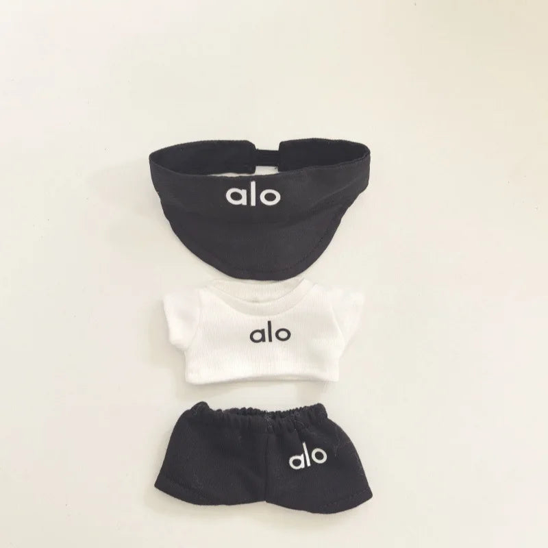 ALO Labubu Accessories