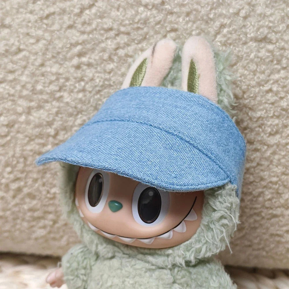 TENNIS Labubu Accessories