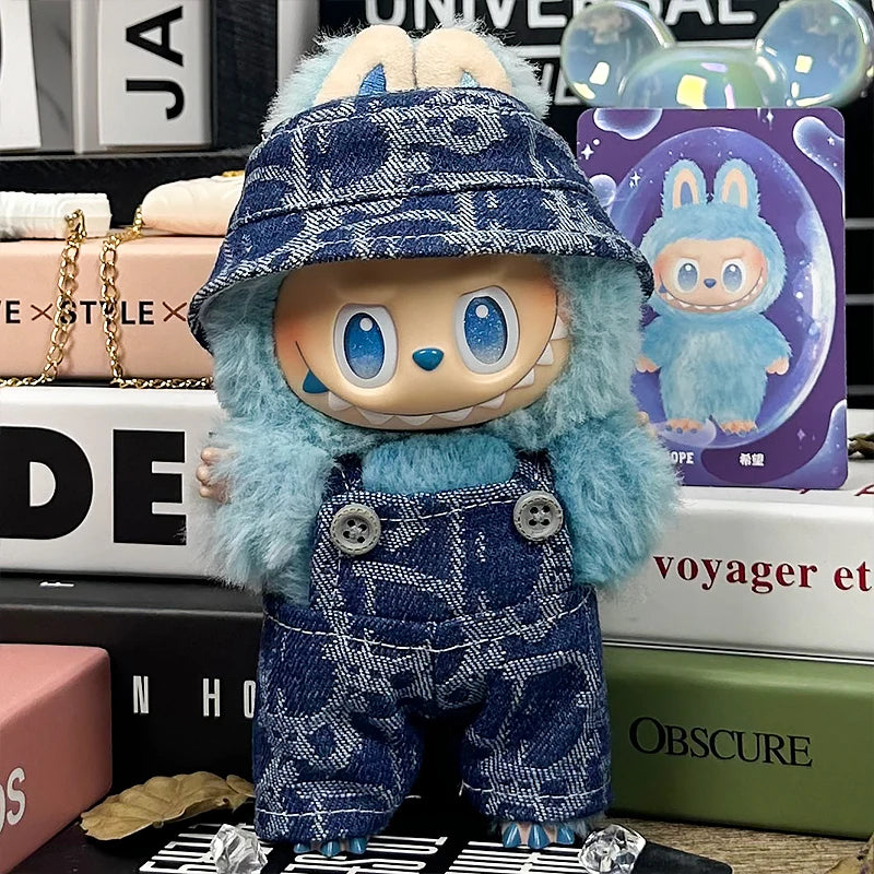 FLEX Labubu Accessories