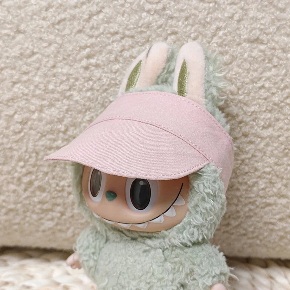 TENNIS Labubu Accessories