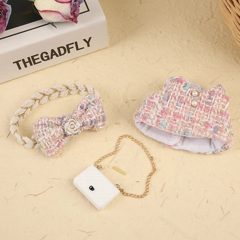 LUXURY Labubu Accessories