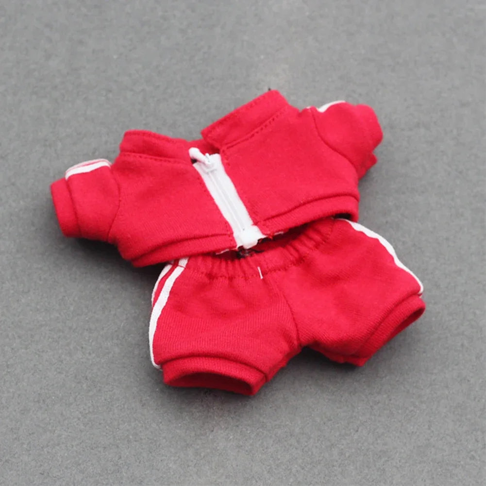 TENNIS Labubu Accessories