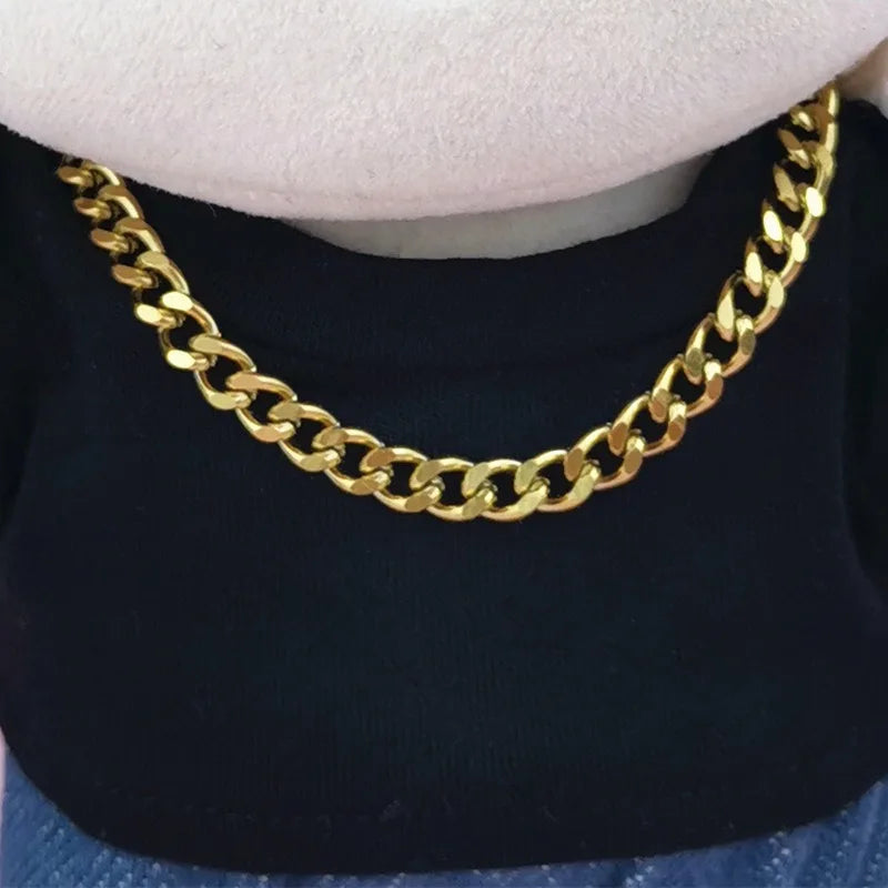 GANGSTA Labubu Accessories 