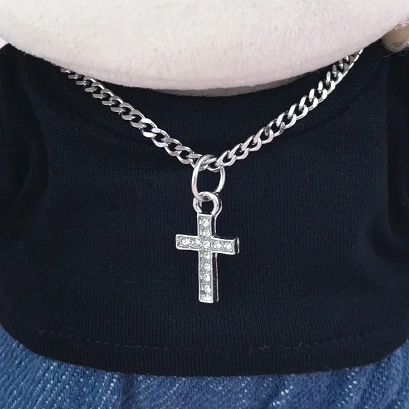 GANGSTA Labubu Accessories 