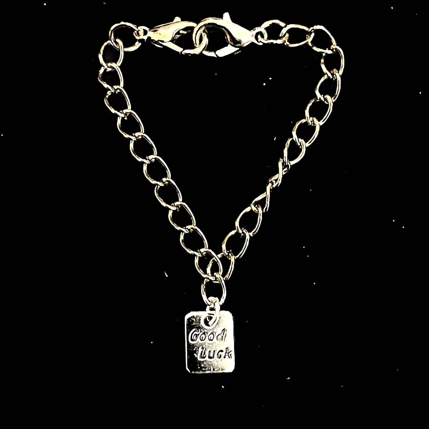 GANGSTA Labubu Accessories 
