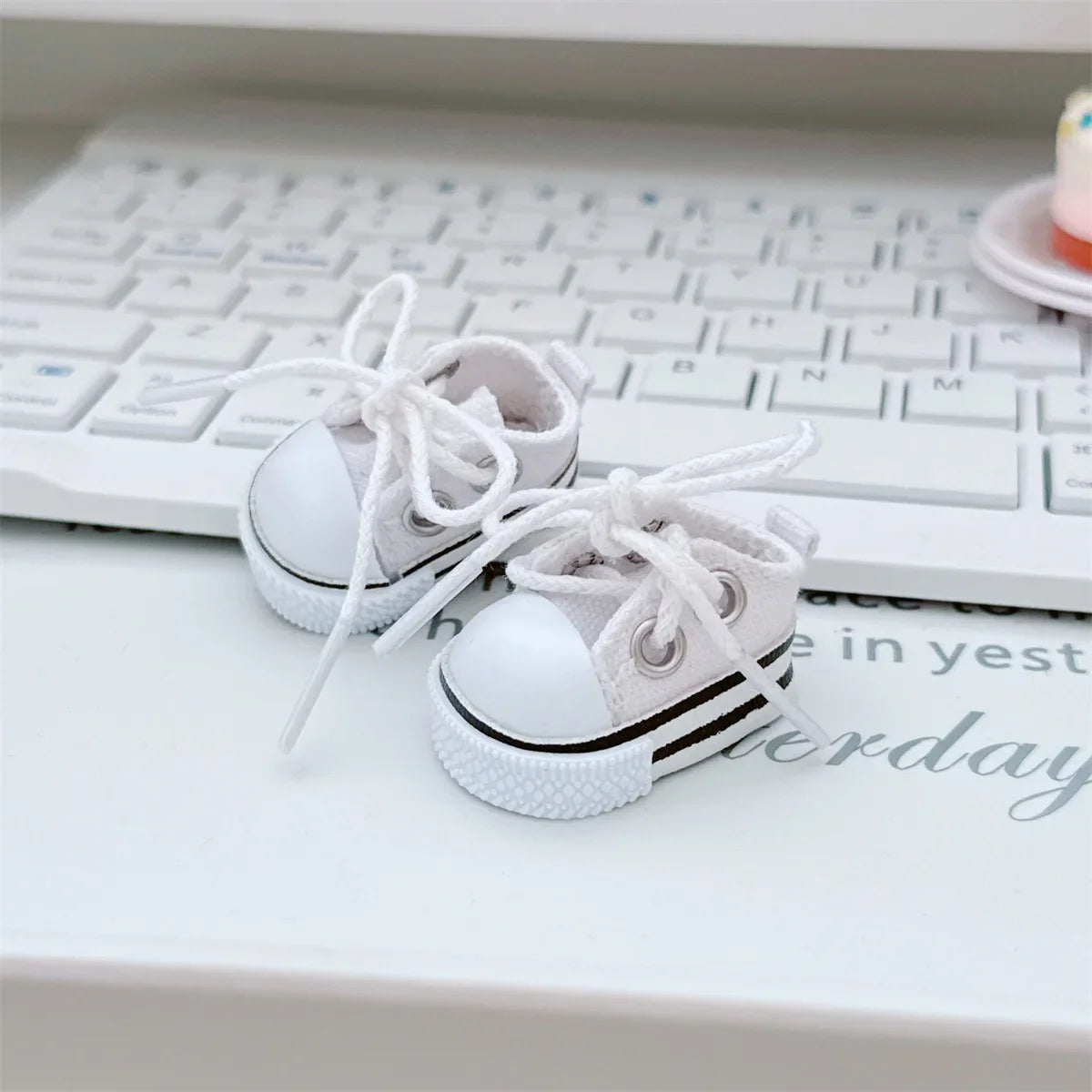 TRENDY Labubu Accessories