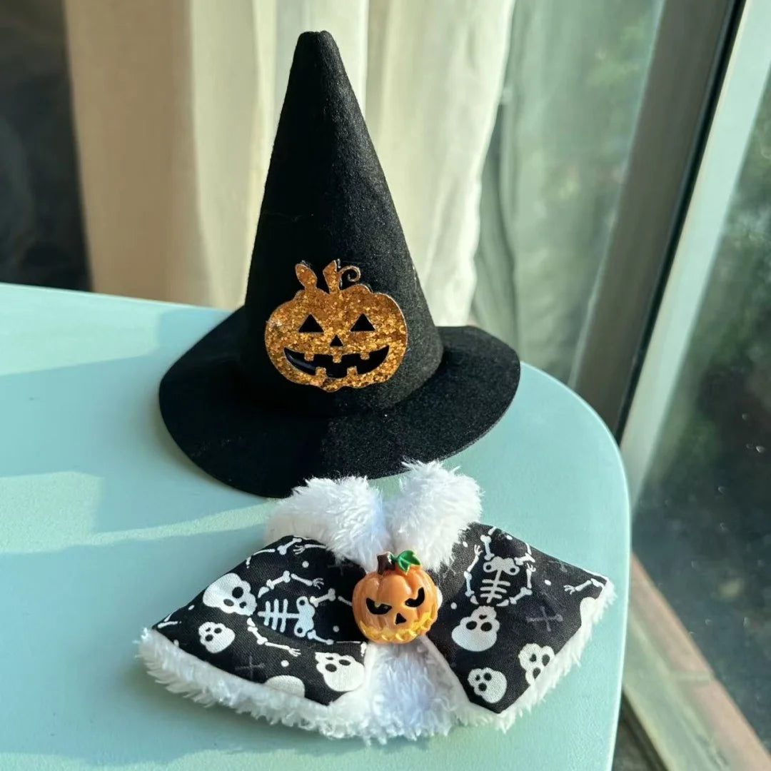 HALLOWEEN PT 2 Labubu Accessories 