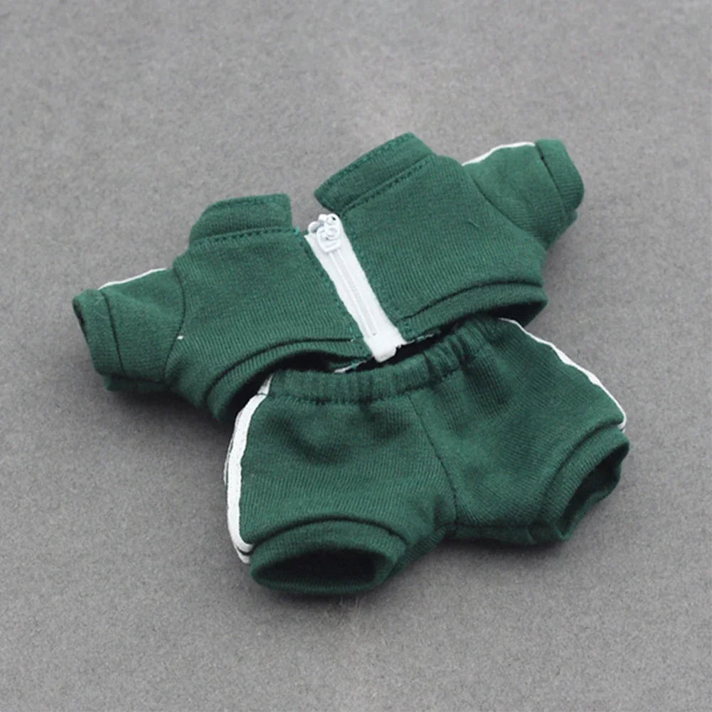 TENNIS Labubu Accessories