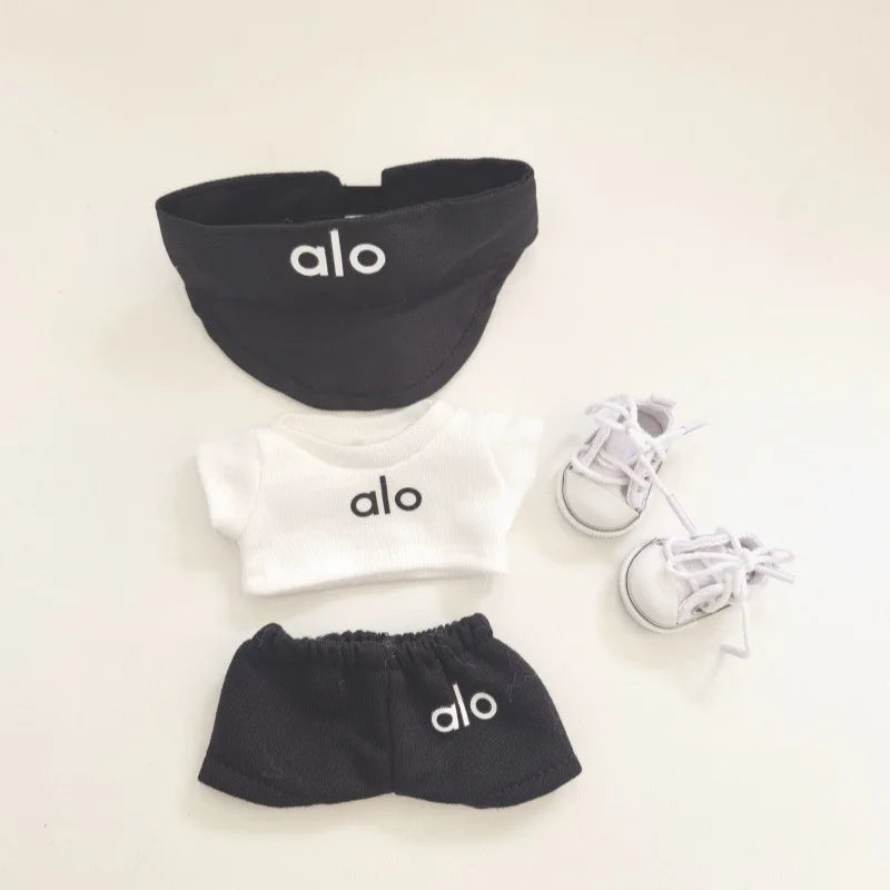 ALO Labubu Accessories