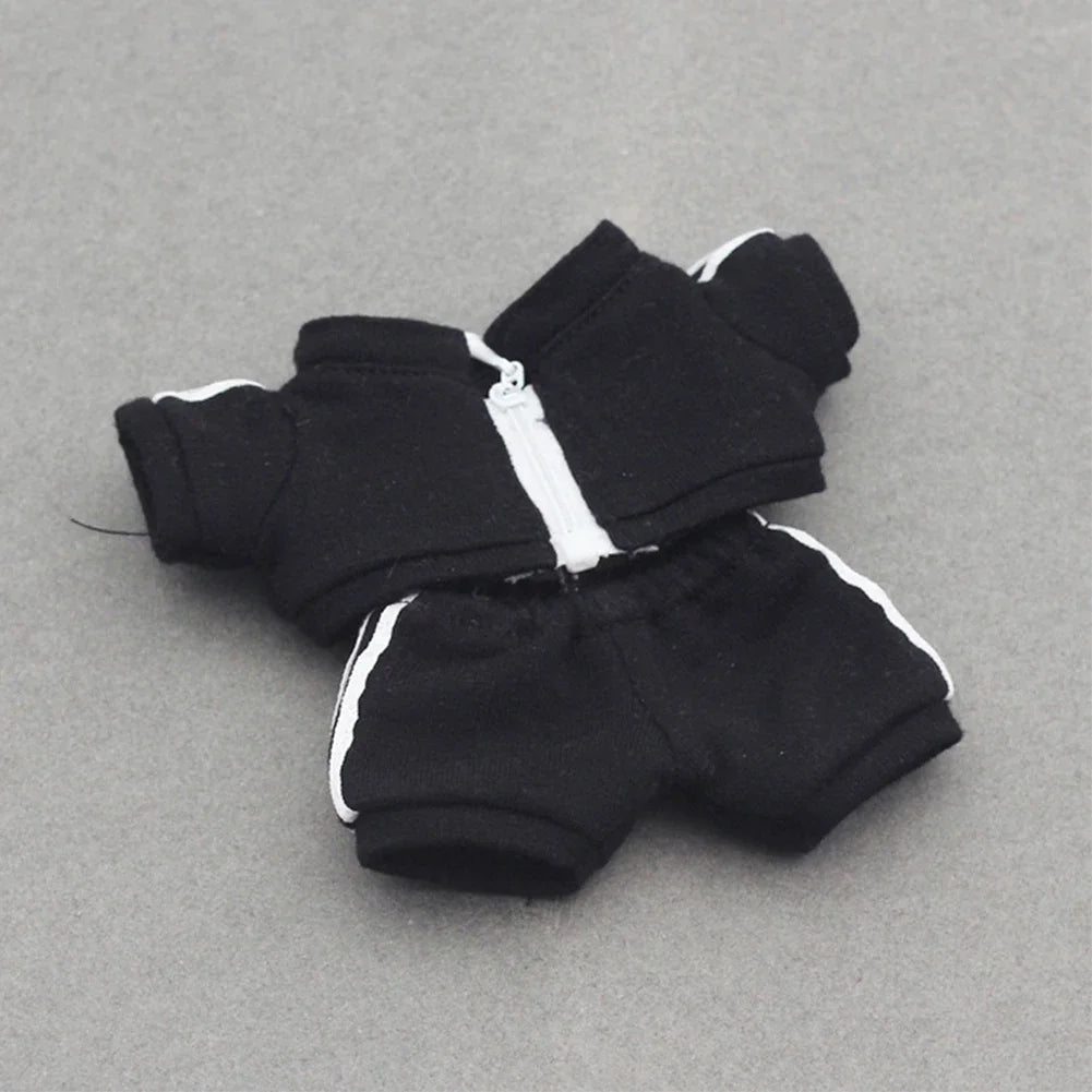 TENNIS Labubu Accessories