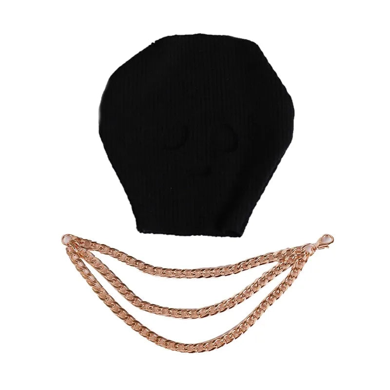 GANGSTA Labubu Accessories 