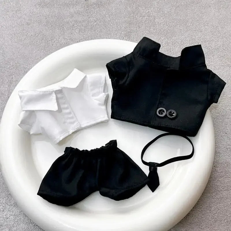SUIT Labubu Accessories
