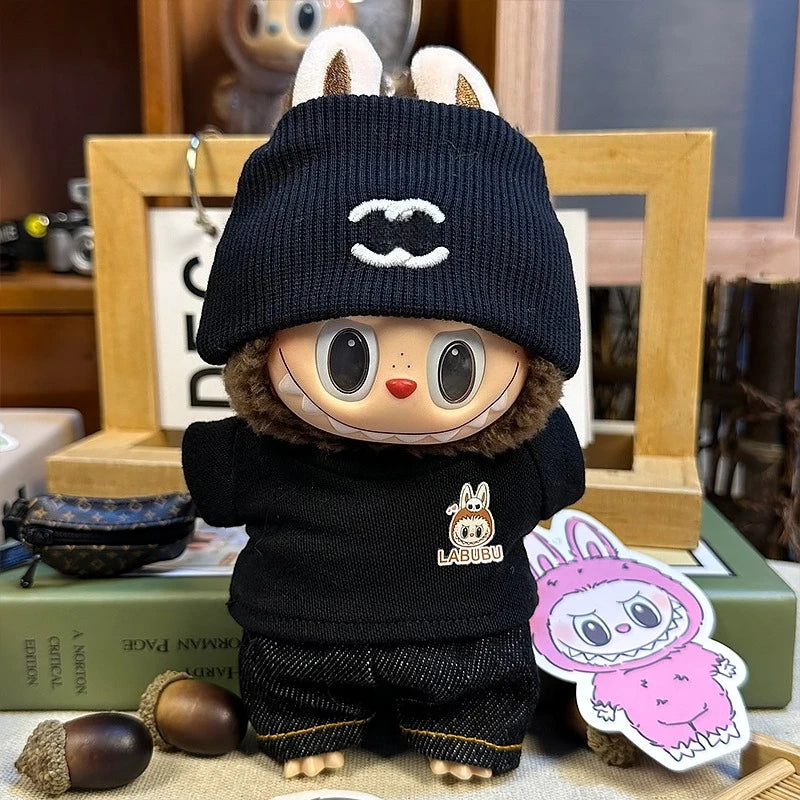 FLEX Labubu Accessories