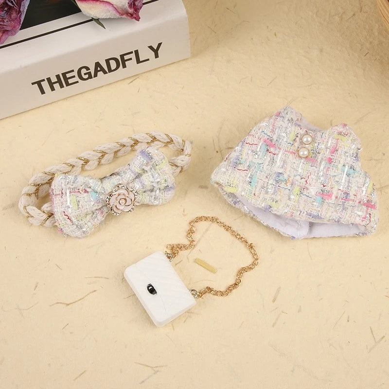 LUXURY Labubu Accessories
