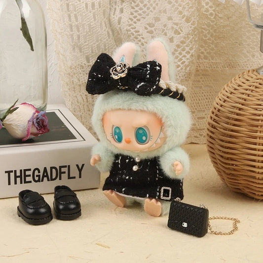 LUXURY Labubu Accessories