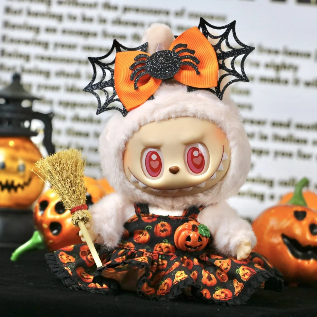 HALLOWEEN PT 2 Labubu Accessories 