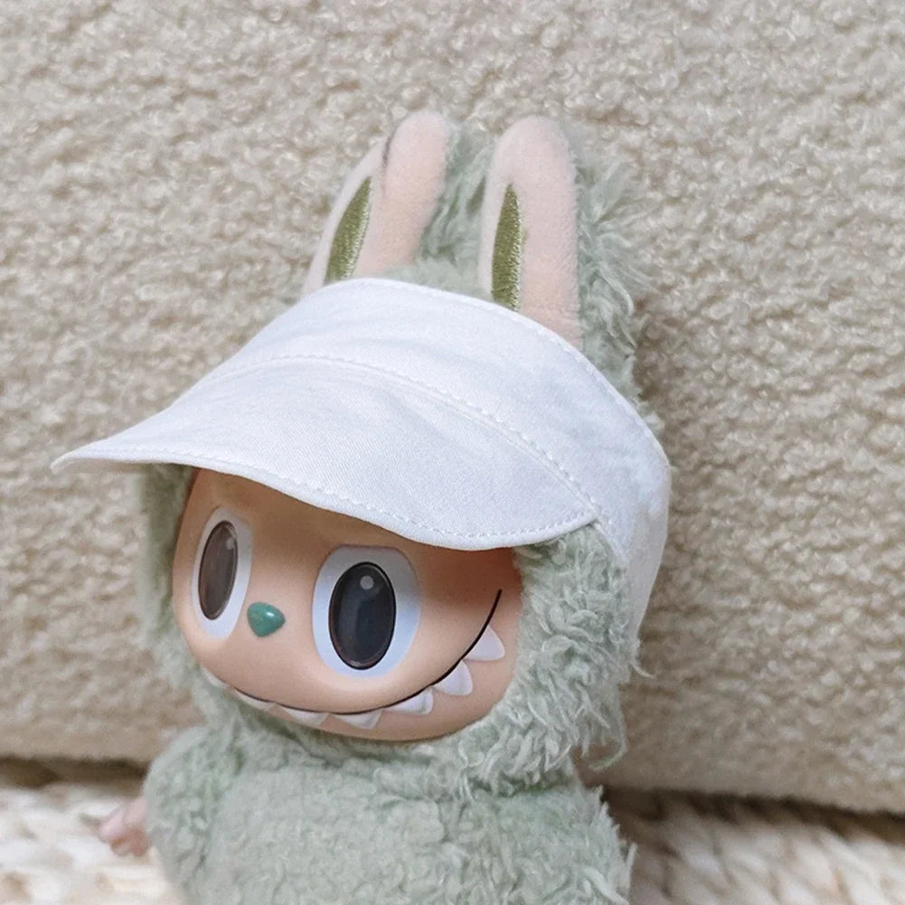 TENNIS Labubu Accessories