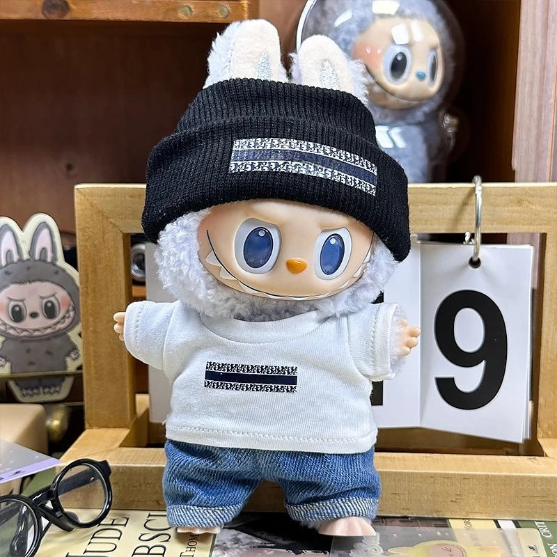 FLEX Labubu Accessories