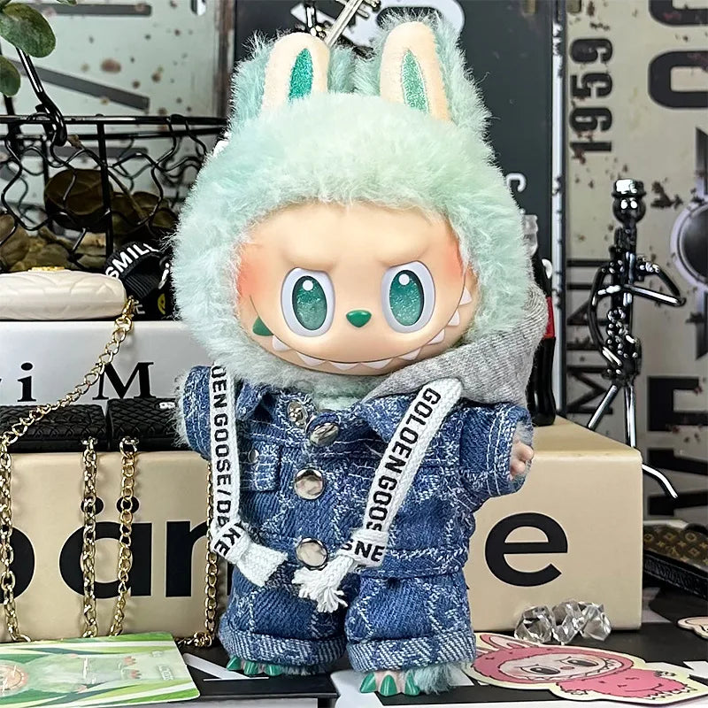 FLEX Labubu Accessories