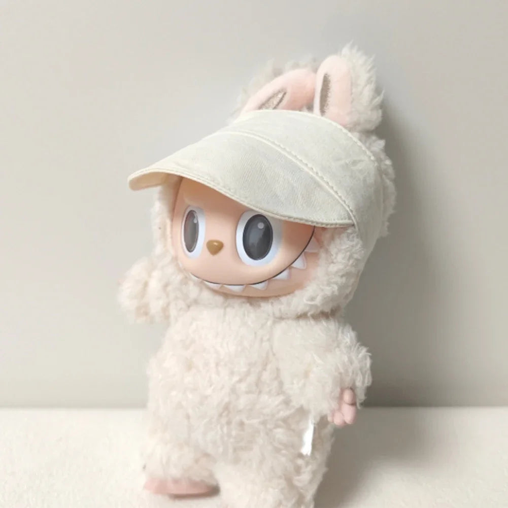 TENNIS Labubu Accessories