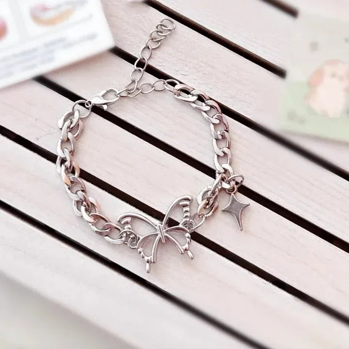 TRENDY Labubu Accessories