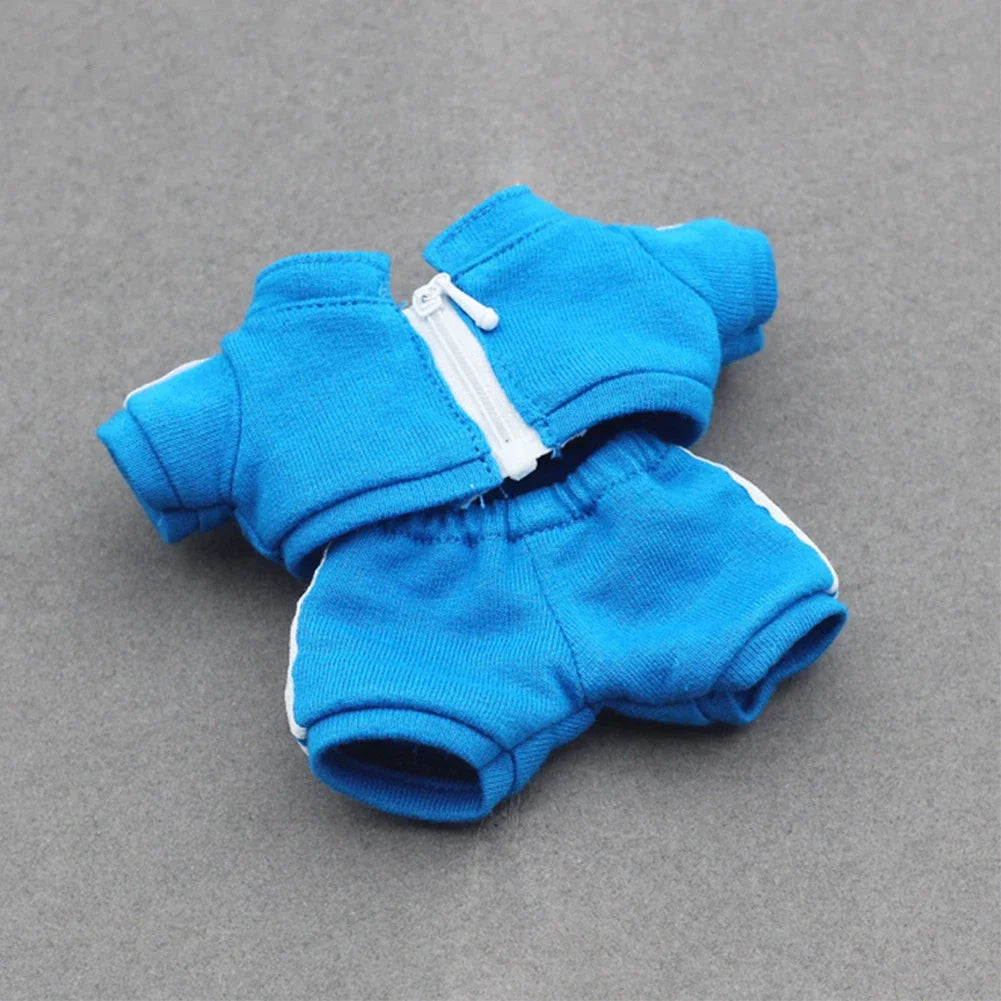 TENNIS Labubu Accessories