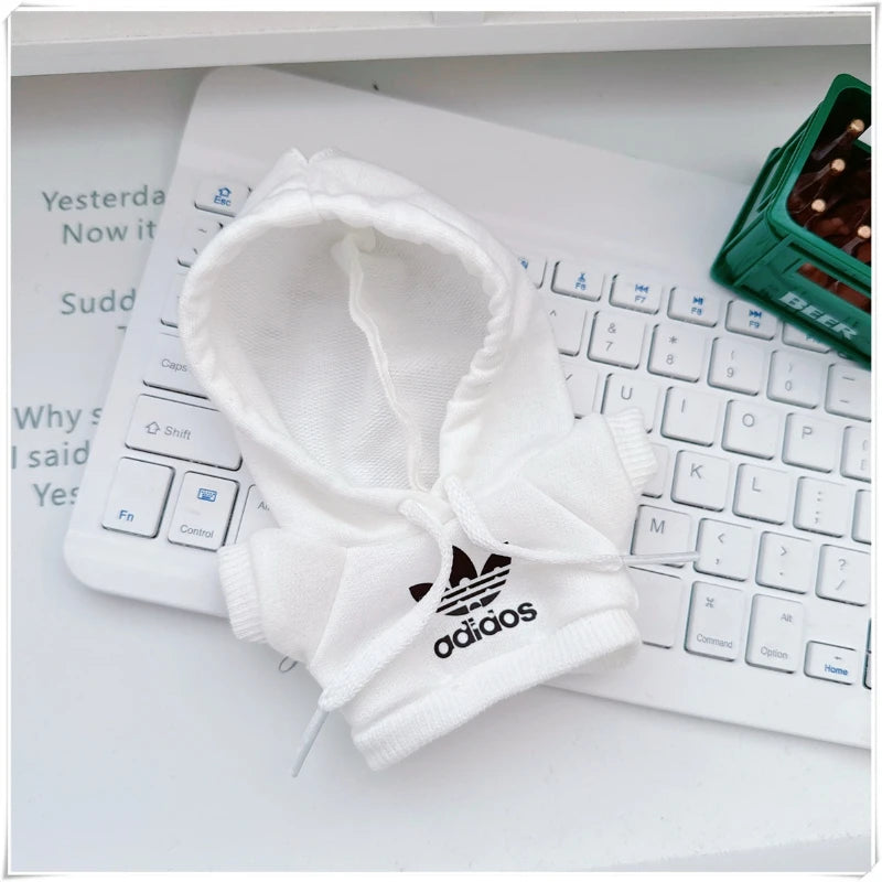 TRENDY Labubu Accessories