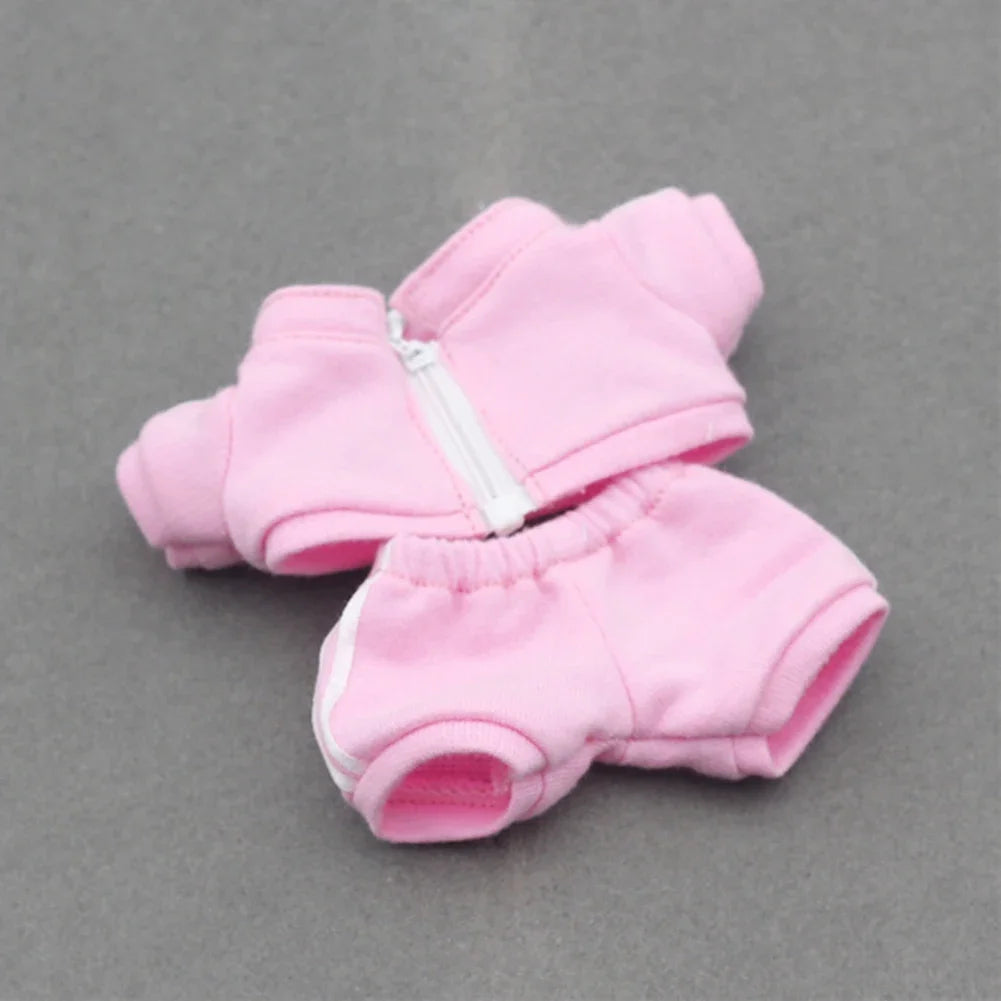 TENNIS Labubu Accessories