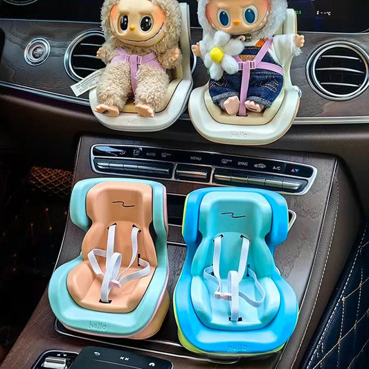 Labubu Car Seat