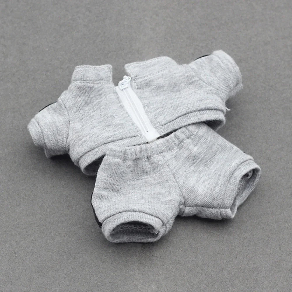 TENNIS Labubu Accessories