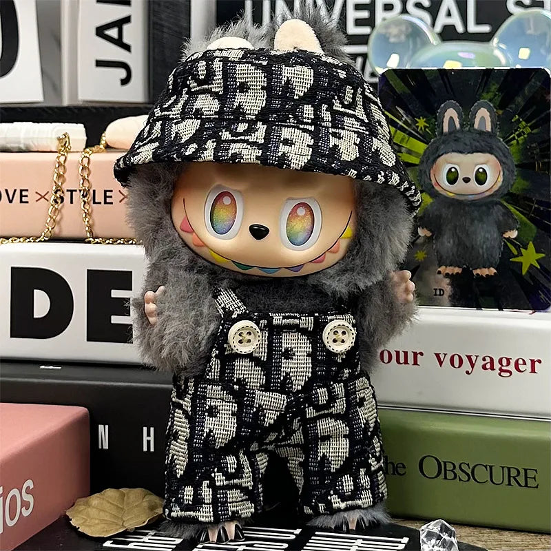 FLEX Labubu Accessories