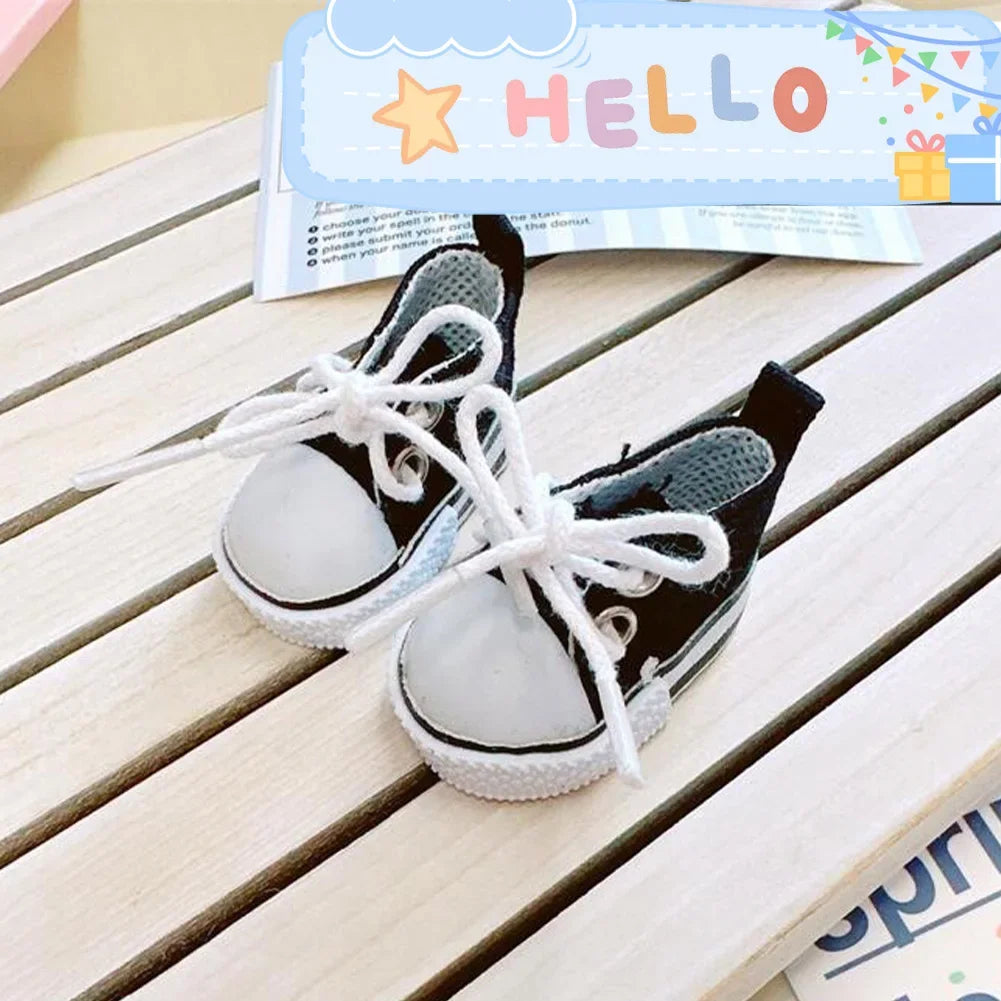 TENNIS Labubu Accessories