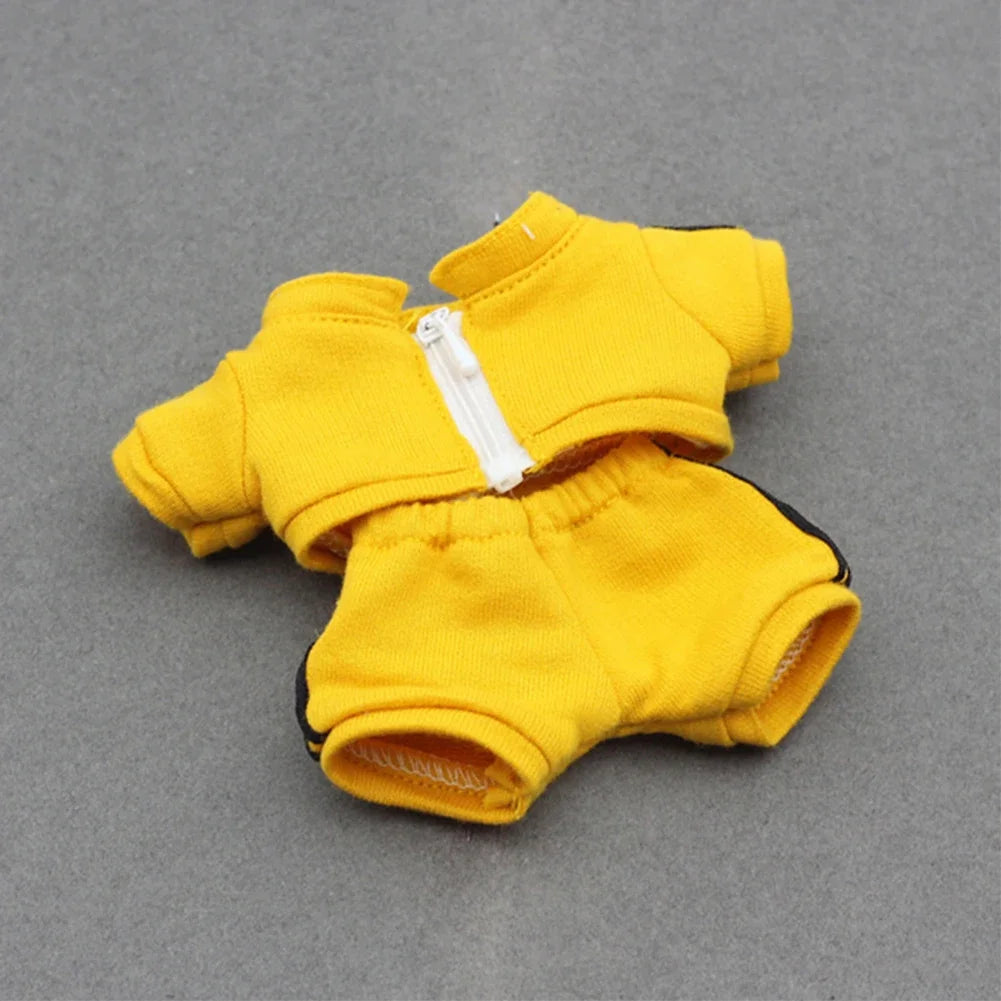 TENNIS Labubu Accessories
