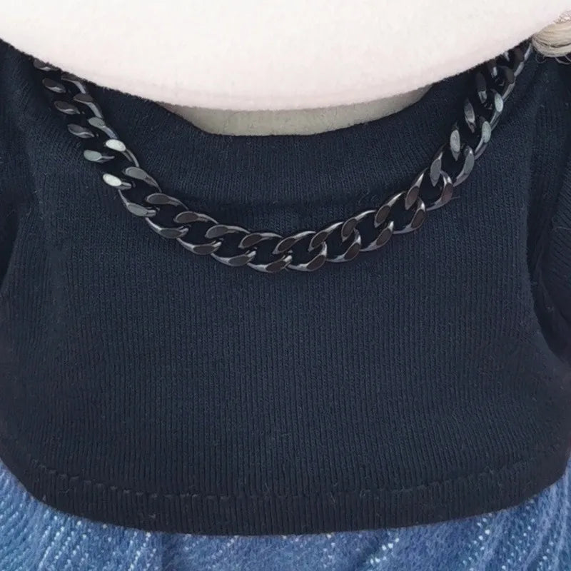 GANGSTA Labubu Accessories 
